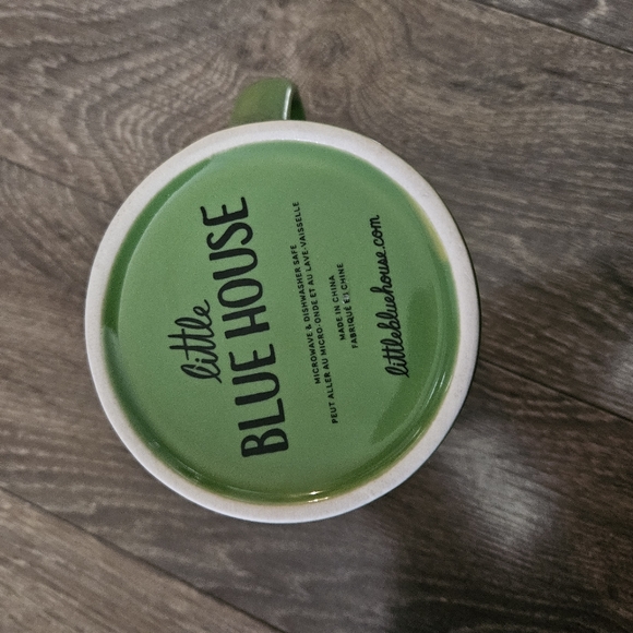 Coffee or Tee Golf Mug - Picture 3 of 7